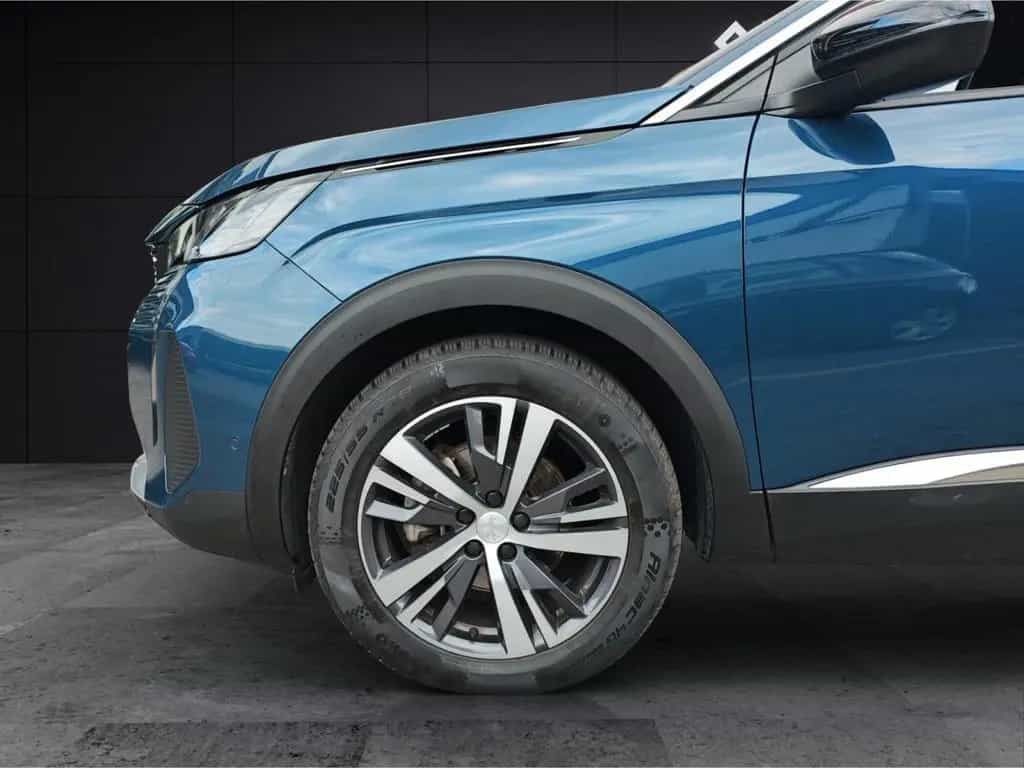 Peugeot 3008 Allure Pack 1.2 130 Navi Rückfahrkamera LED 06/2024-photo-18