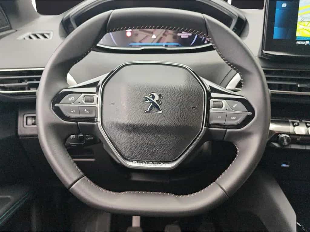 Peugeot 3008 Allure Pack 1.2 130 Navi Rückfahrkamera LED 06/2024-photo-5