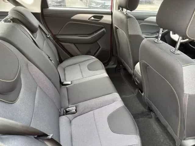 BAIC Beijing X35 Baic X35 Vorführwagen 09/2025-photo-10