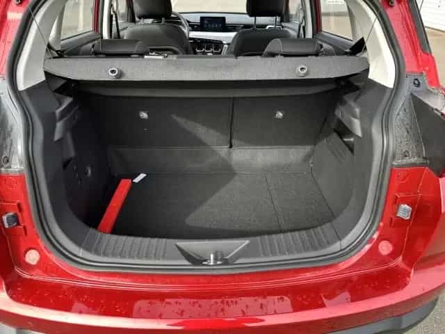 BAIC Beijing X35 Baic X35 Vorführwagen 09/2025-photo-9