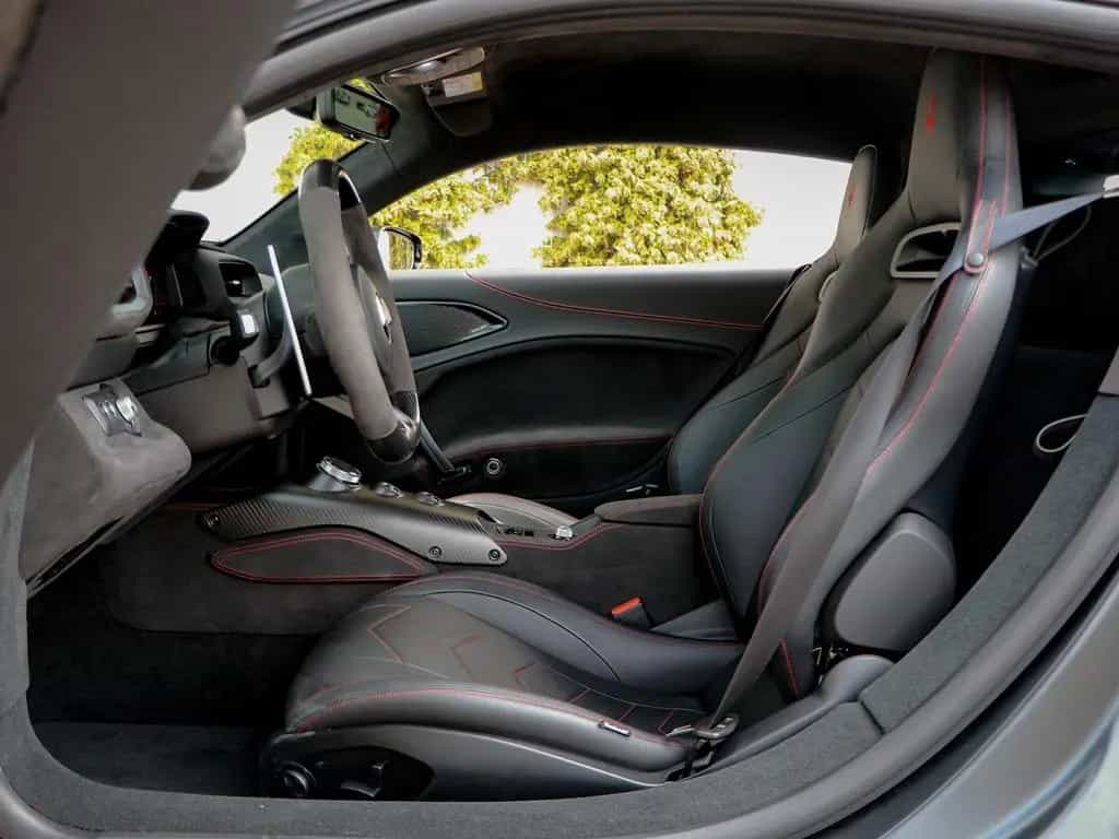 Maserati MC20 3.0 V6 DCT 07/2023-photo-14