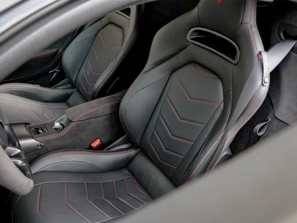 Maserati MC20 3.0 V6 DCT 07/2023-photo-15