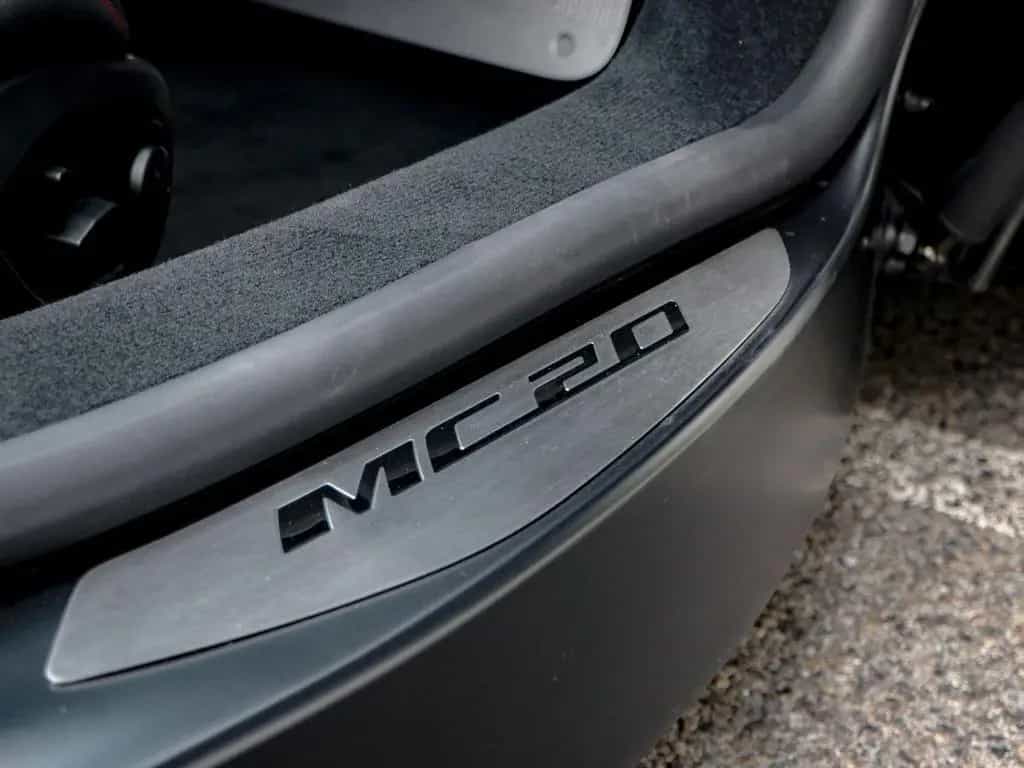 Maserati MC20 3.0 V6 DCT 07/2023-photo-16