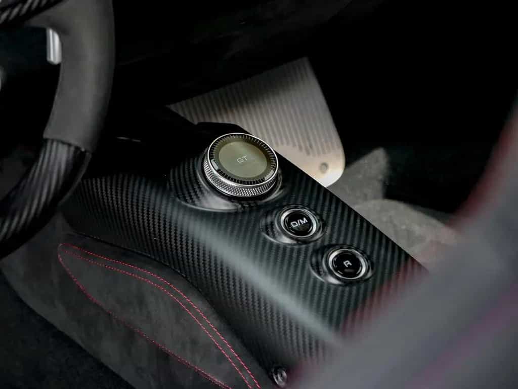 Maserati MC20 3.0 V6 DCT 07/2023-photo-19