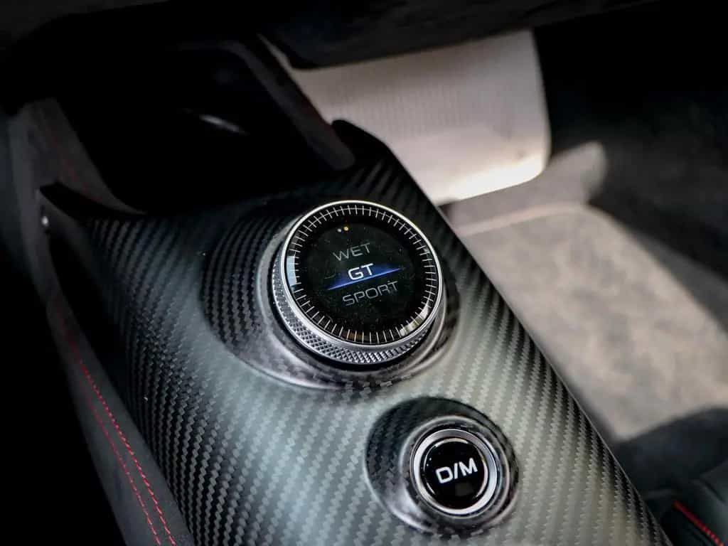 Maserati MC20 3.0 V6 DCT 07/2023-photo-21