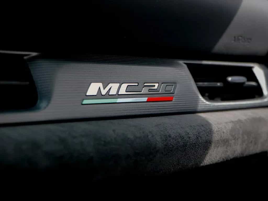 Maserati MC20 3.0 V6 DCT 07/2023-photo-22
