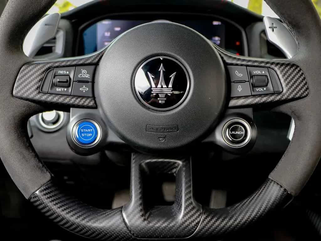 Maserati MC20 3.0 V6 DCT 07/2023-photo-23