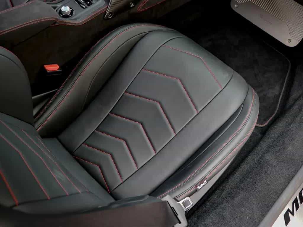 Maserati MC20 3.0 V6 DCT 07/2023-photo-24