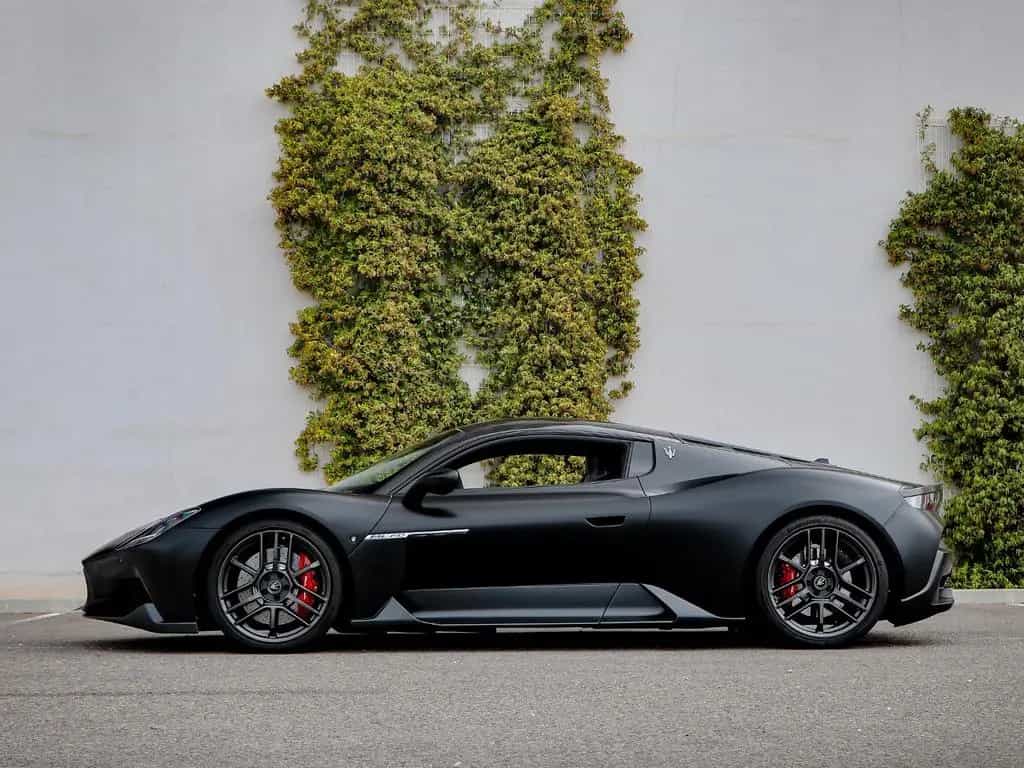 Maserati MC20 3.0 V6 DCT 07/2023-photo-5