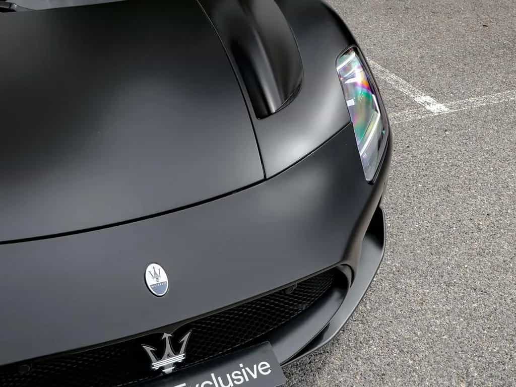 Maserati MC20 3.0 V6 DCT 07/2023-photo-9