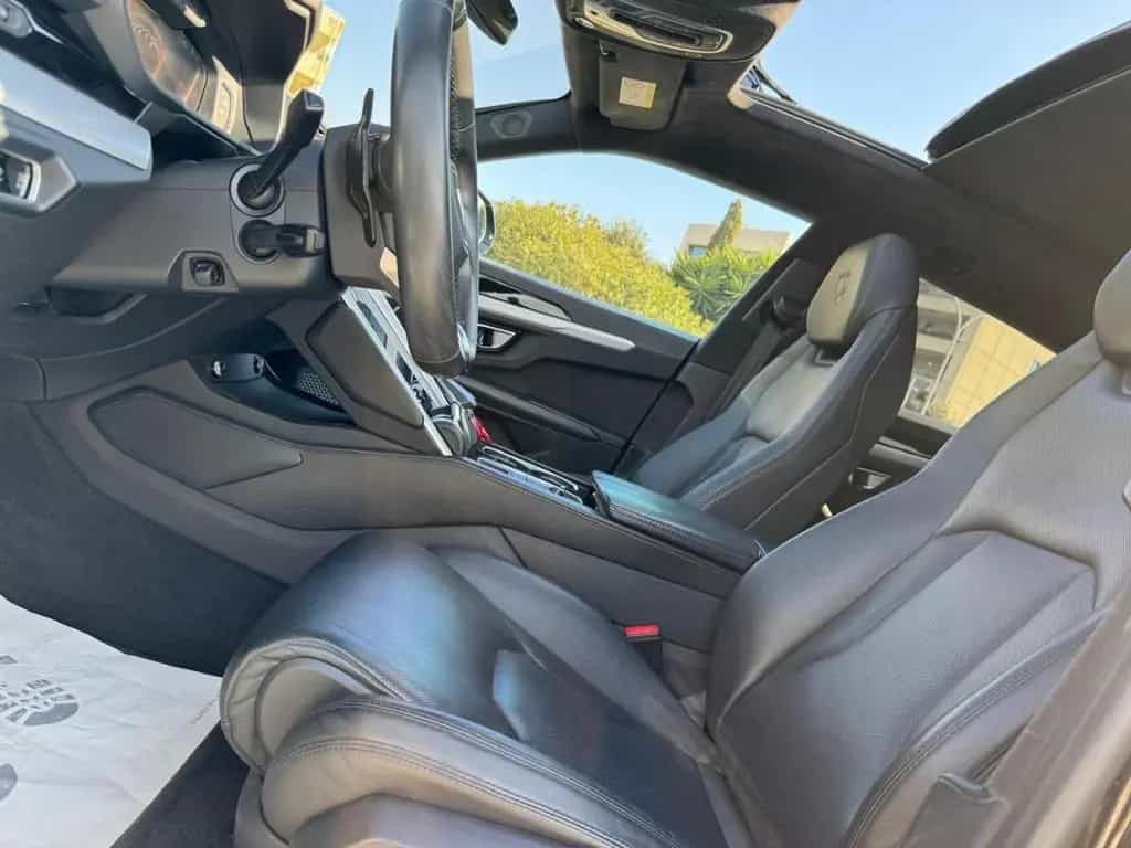 Lamborghini Urus Urus 4.0 V8 650CV 10/2020-photo-6
