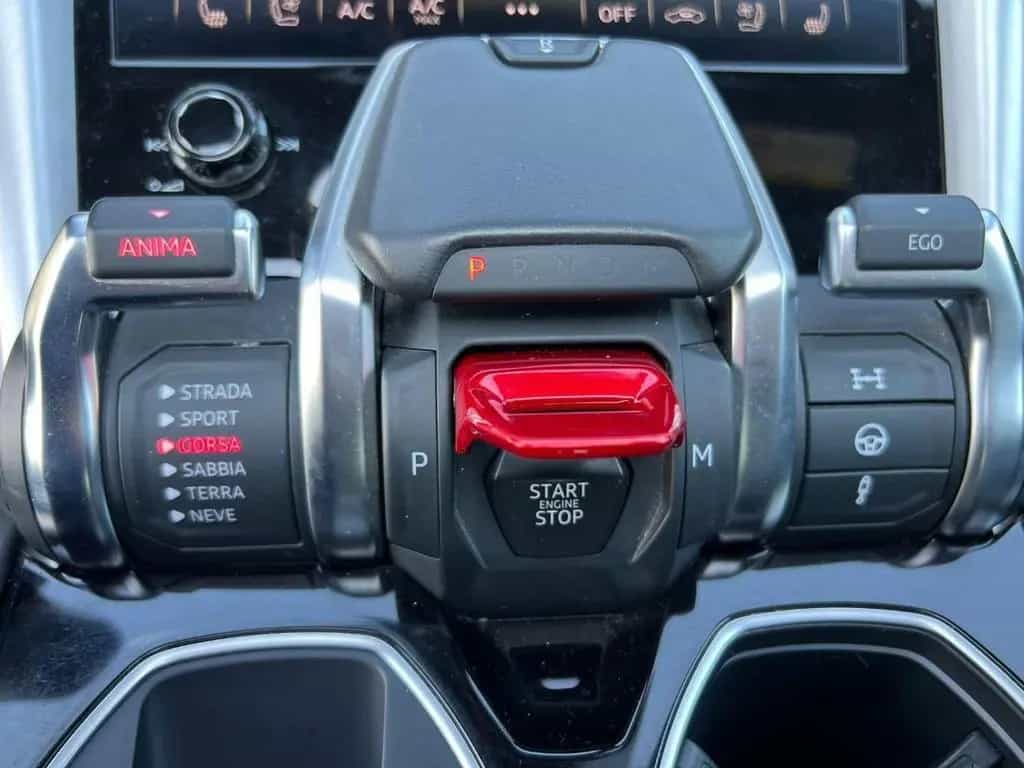 Lamborghini Urus Urus 4.0 V8 650CV 10/2020-photo-7
