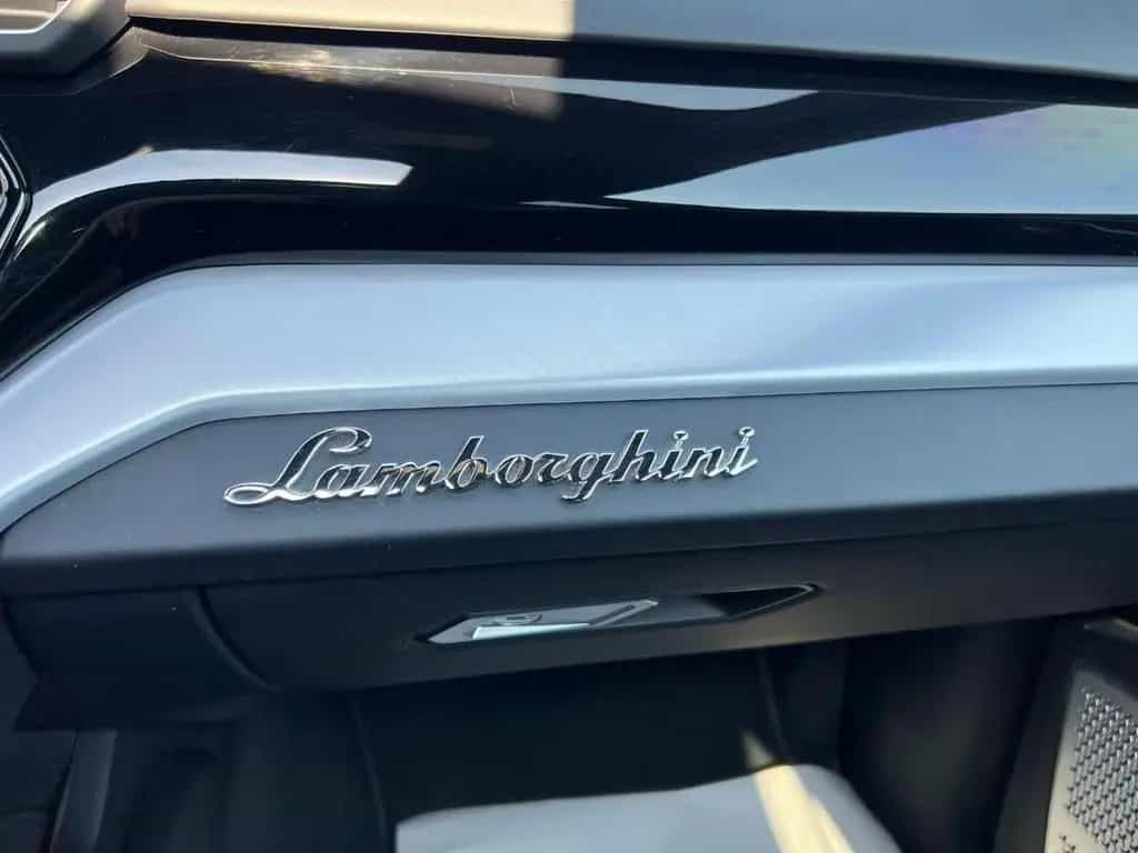 Lamborghini Urus Urus 4.0 V8 650CV 10/2020-photo-9
