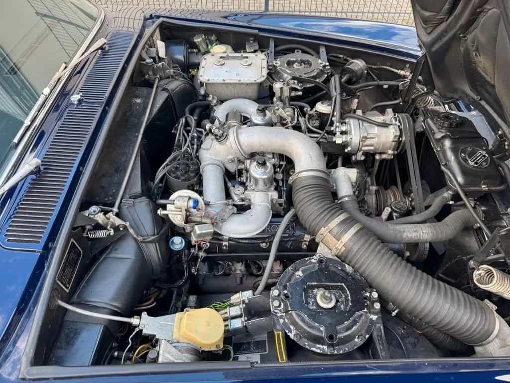 Rolls-Royce Silver Shadow II 6,6L TOP ZUSTAND 02/1978-photo-15