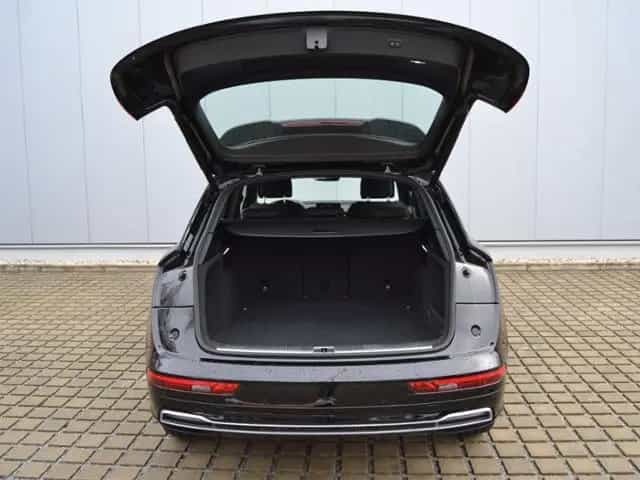 Audi Q5 Sport 40 TDI qu. S-tr. S-line AHK/MATRIX/NAVI 04/2019-photo-12