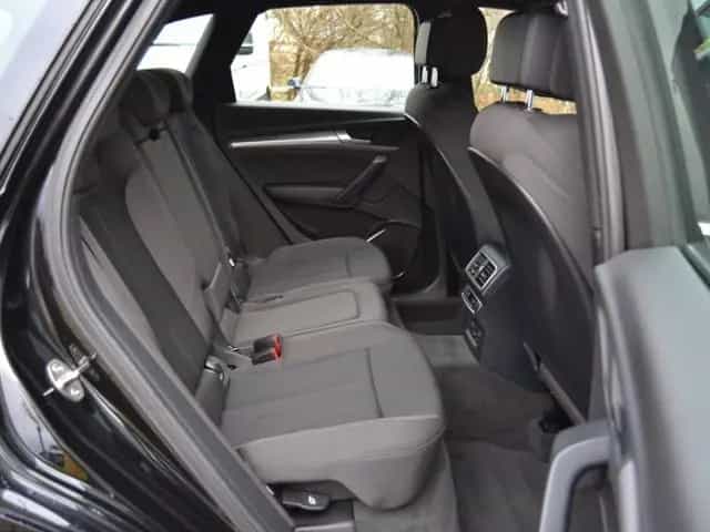 Audi Q5 Sport 40 TDI qu. S-tr. S-line AHK/MATRIX/NAVI 04/2019-photo-7