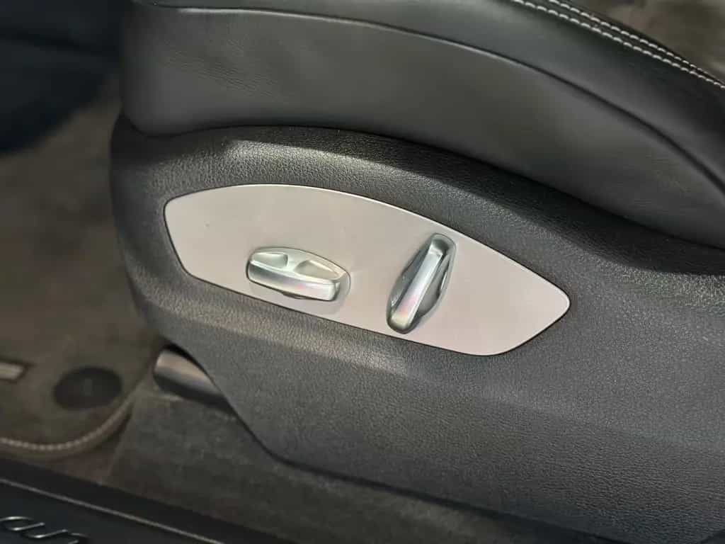 Porsche Macan GTS *Pano,BOSE,ACC,360°,Luft,Chrono* 09/2020-photo-14