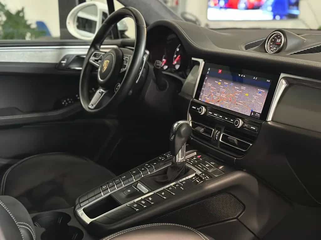 Porsche Macan GTS *Pano,BOSE,ACC,360°,Luft,Chrono* 09/2020-photo-25