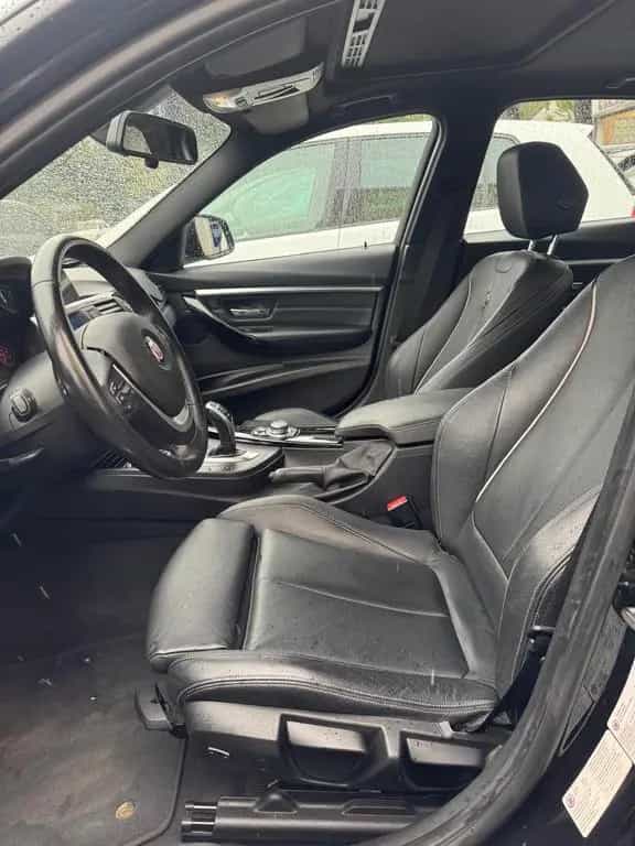ALPINA D3 3.0 Biturbo Lim Aut. Navi*LED*Schiebedach*SHZ 10/2015-photo-10