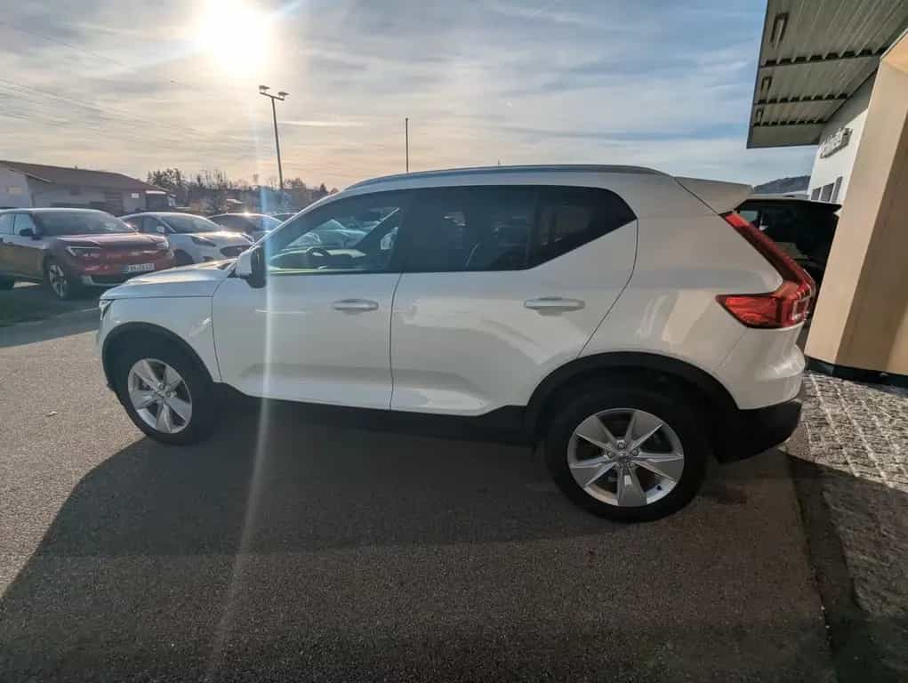 Volvo XC40 XC 40 B3 Core +AHK 03/2024-photo-13