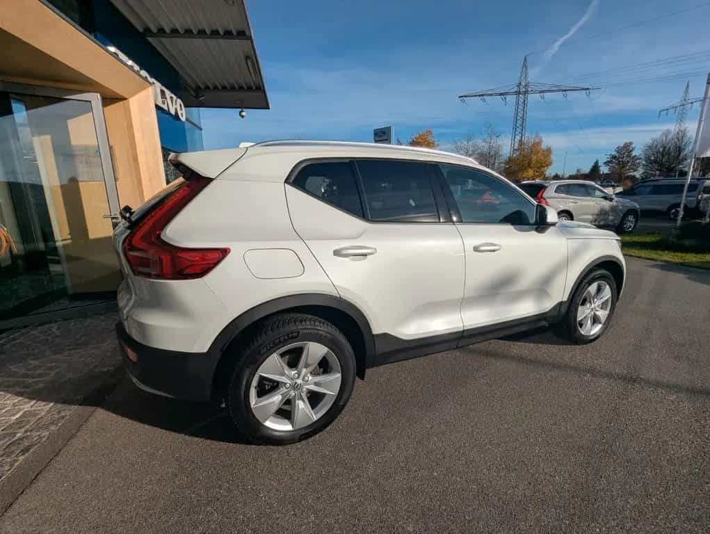 Volvo XC40 XC 40 B3 Core +AHK 03/2024-photo-15