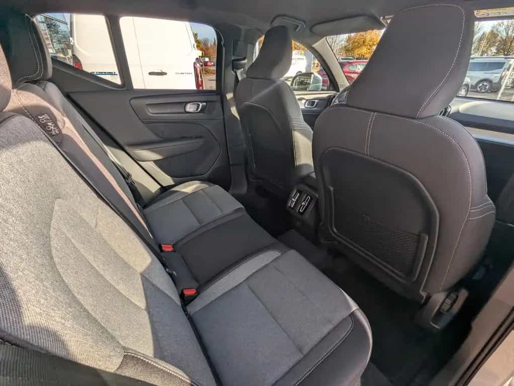 Volvo XC40 XC 40 B3 Core +AHK 03/2024-photo-17