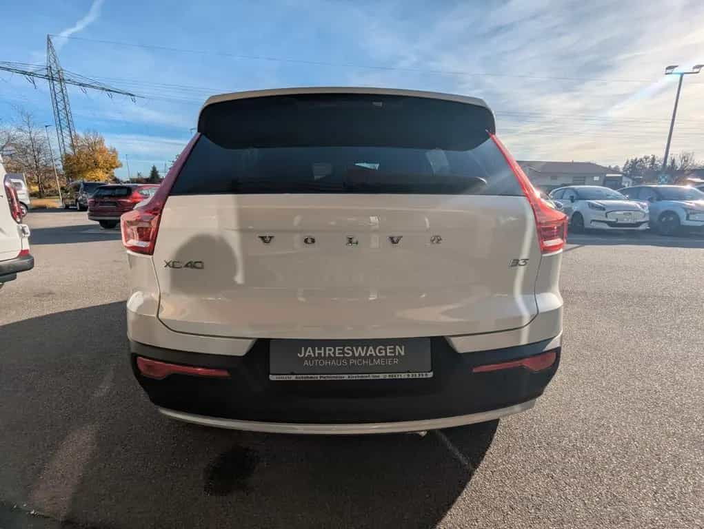 Volvo XC40 XC 40 B3 Core +AHK 03/2024-photo-18