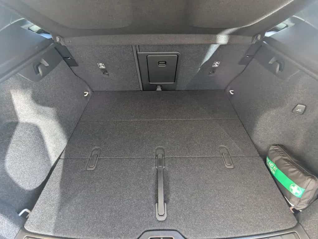 Volvo XC40 XC 40 B3 Core +AHK 03/2024-photo-19