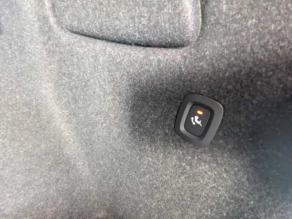 Volvo XC40 XC 40 B3 Core +AHK 03/2024-photo-21