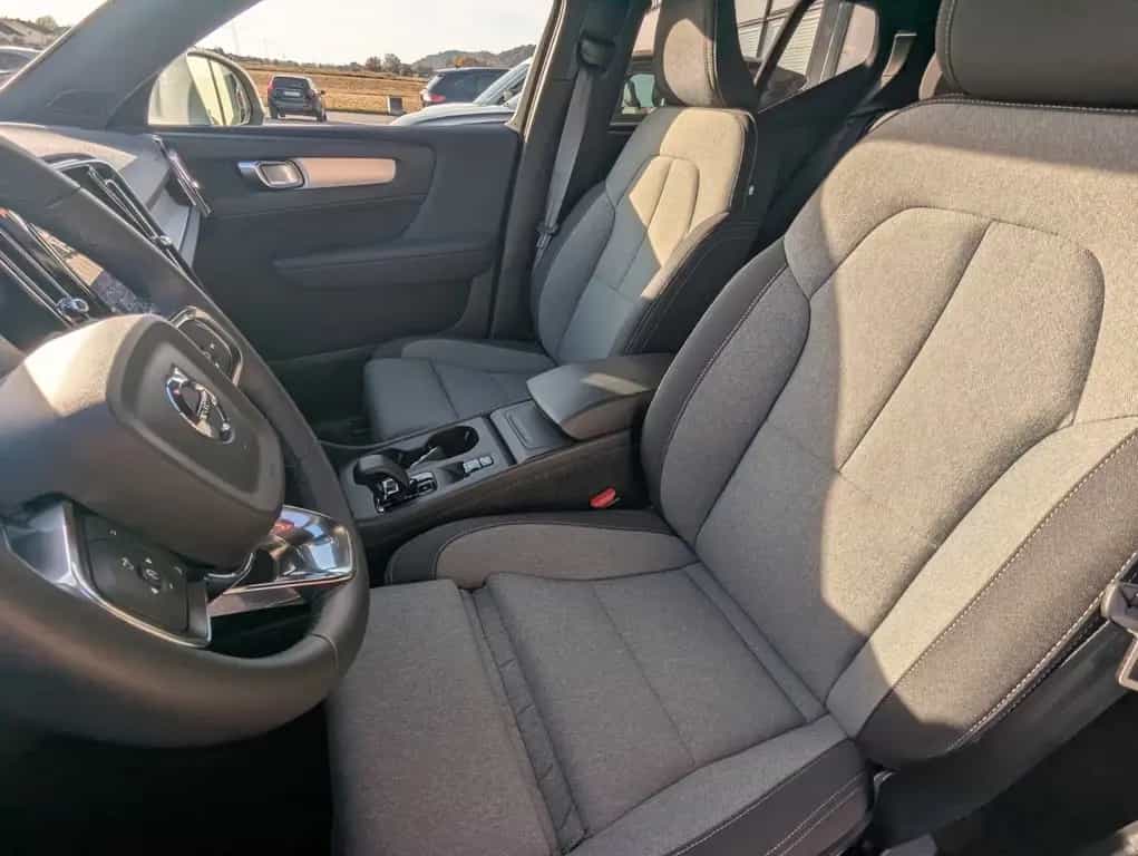 Volvo XC40 XC 40 B3 Core +AHK 03/2024-photo-7