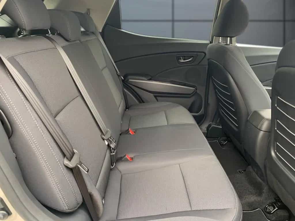 KGM Tivoli 1.5 T-GDi "Nomad" Navi,SHZ,Tempomat null-photo-9