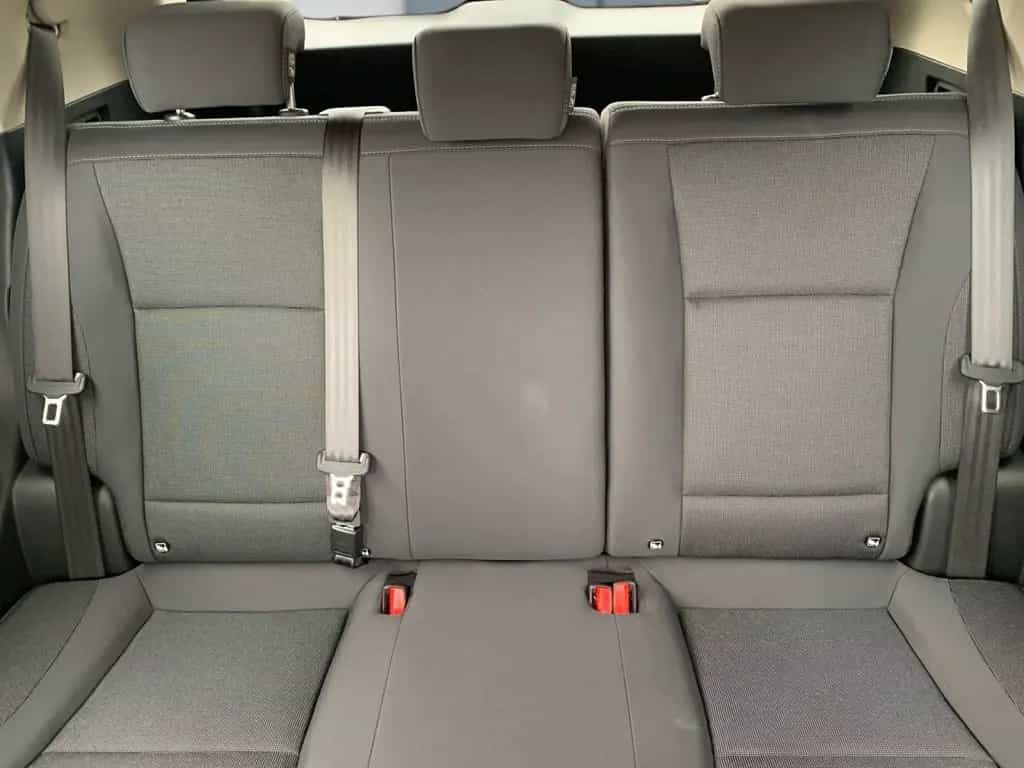KGM Tivoli 1.5 T-GDi "Nomad" Navi,SHZ,Tempomat null-photo-12