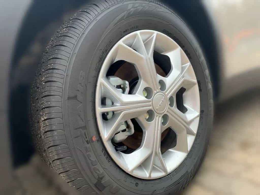 KGM Tivoli 1.5 T-GDi "Nomad" Navi,SHZ,Tempomat null-photo-5