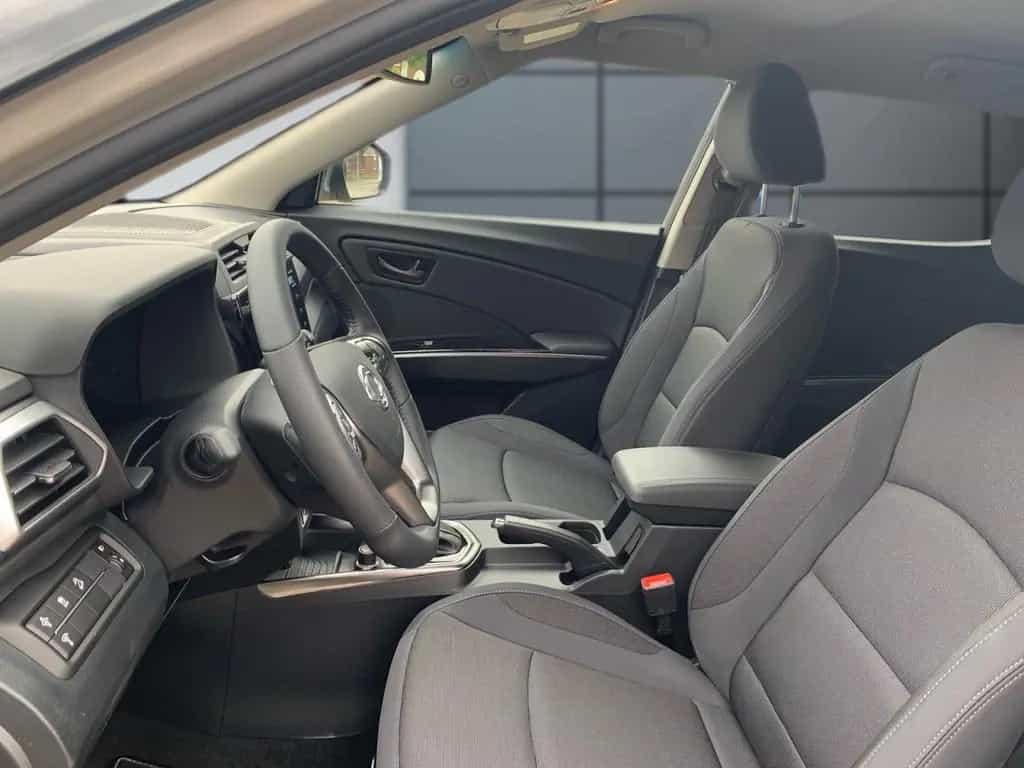 KGM Tivoli 1.5 T-GDi "Nomad" Navi,SHZ,Tempomat null-photo-6