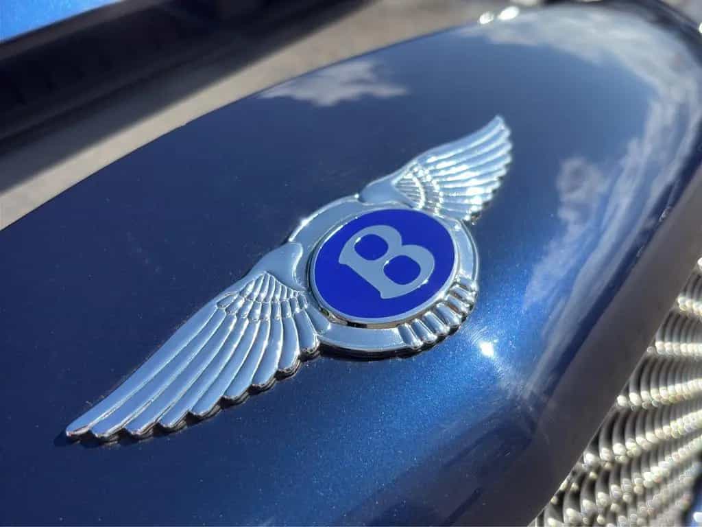Bentley Azure 6.75 I * TRAUMZUSTAND * 07/2001-photo-6
