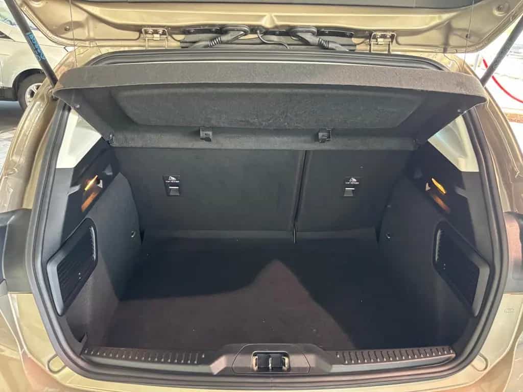 Ford Focus Lim. Cool & Connect Winterpaket Navi 03/2019-photo-7