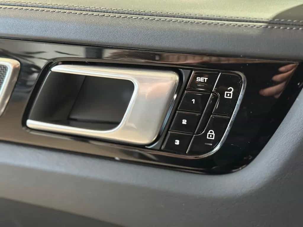 Porsche Cayenne Coupe Turbo *Soft-Close,PDCC,Pano,21"* 02/2020-photo-11
