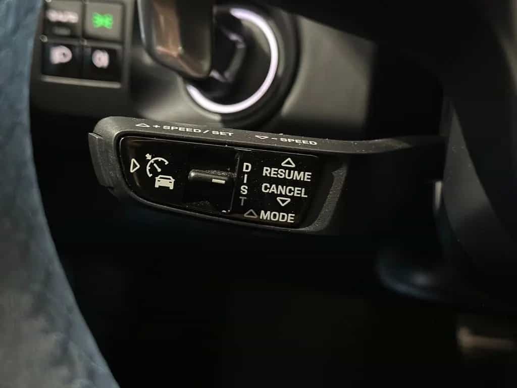 Porsche Cayenne Coupe Turbo *Soft-Close,PDCC,Pano,21"* 02/2020-photo-15