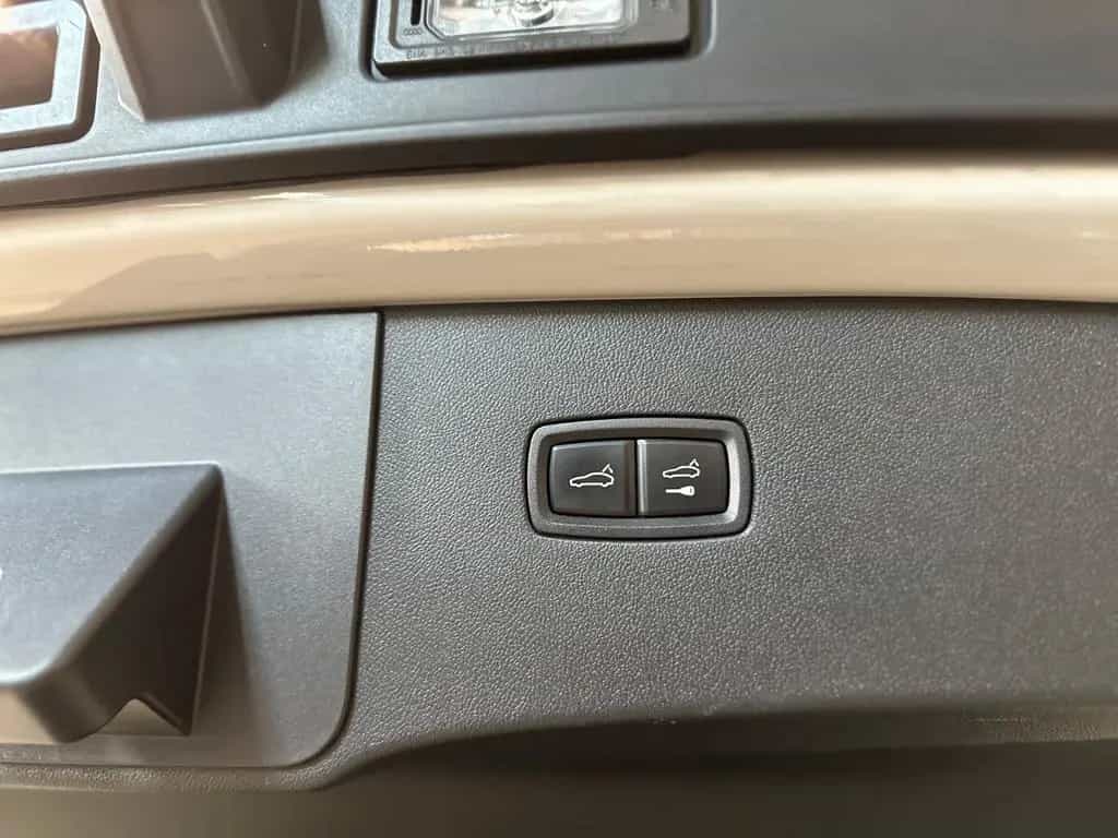 Porsche Cayenne Coupe Turbo *Soft-Close,PDCC,Pano,21"* 02/2020-photo-29