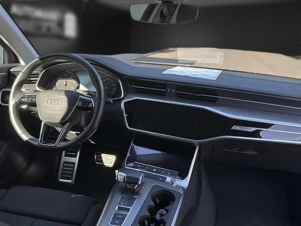 Audi A6 40 sport 19*AHK*ACC*LED*Navi*Sportsitze*DAB 01/2022-photo-10