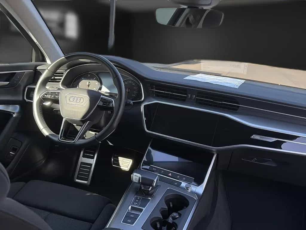 Audi A6 40 sport 19*AHK*ACC*LED*Navi*Sportsitze*DAB 01/2022-photo-15