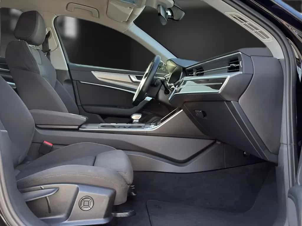 Audi A6 40 sport 19*AHK*ACC*LED*Navi*Sportsitze*DAB 01/2022-photo-16
