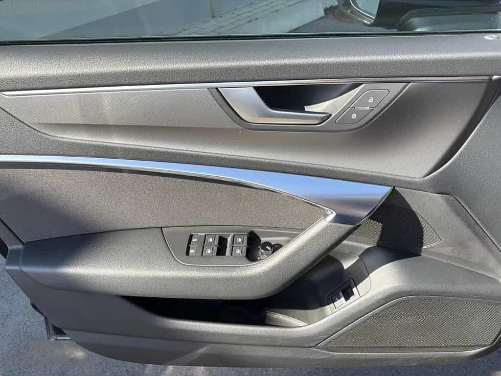 Audi A6 40 sport 19*AHK*ACC*LED*Navi*Sportsitze*DAB 01/2022-photo-20