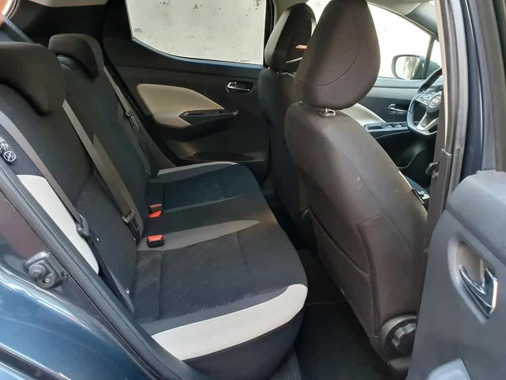 Nissan Micra N-Connecta**Kamera*Navi*BT*Sitzhzg** 11/2019-photo-12