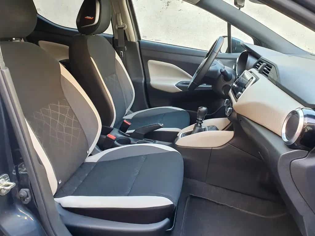 Nissan Micra N-Connecta**Kamera*Navi*BT*Sitzhzg** 11/2019-photo-14