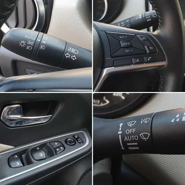 Nissan Micra N-Connecta**Kamera*Navi*BT*Sitzhzg** 11/2019-photo-21