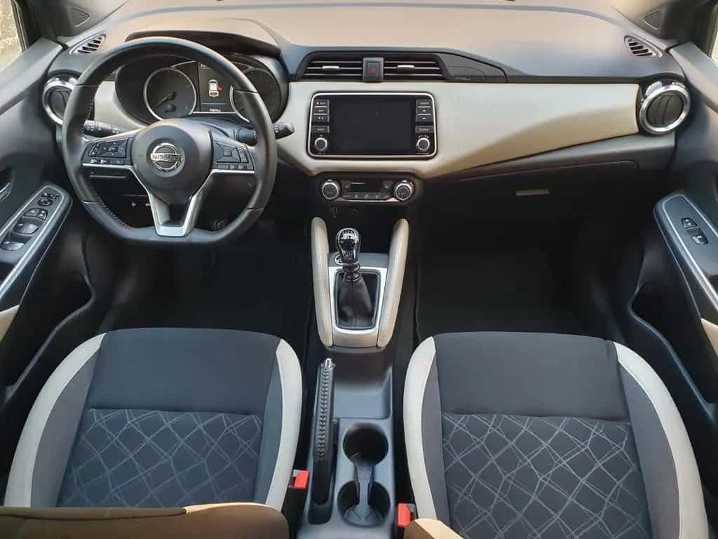 Nissan Micra N-Connecta**Kamera*Navi*BT*Sitzhzg** 11/2019-photo-8