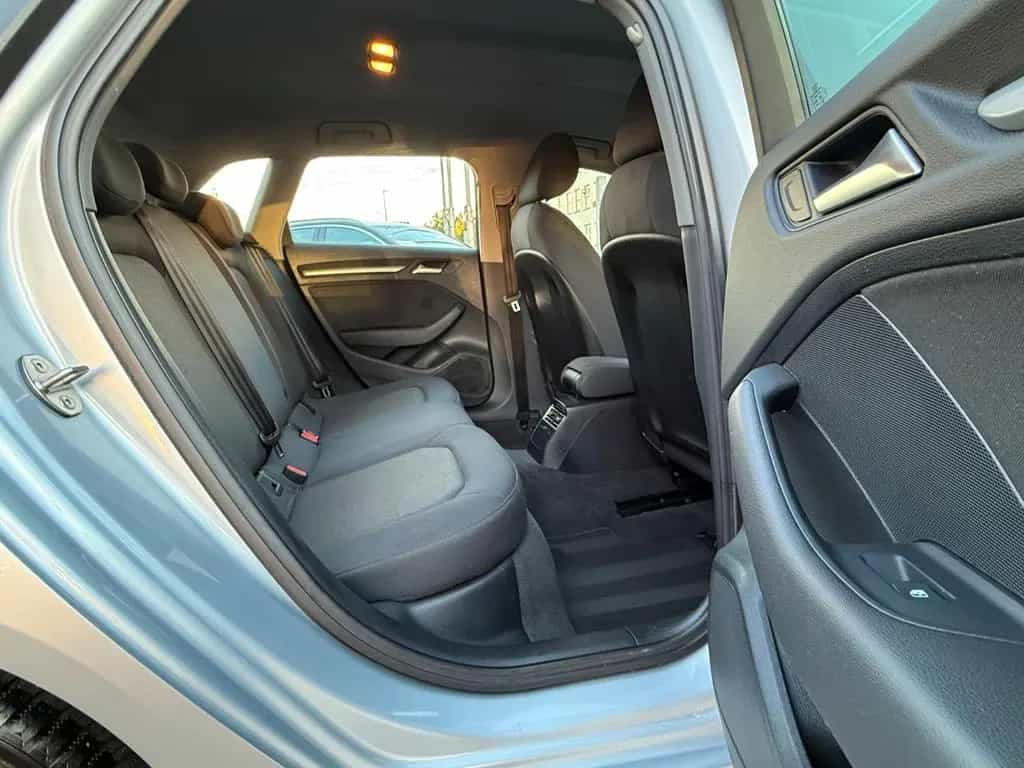 Audi A3 Sportback 35 TFSI /Automatik/Navi/Xenon/Temp. 07/2019-photo-13