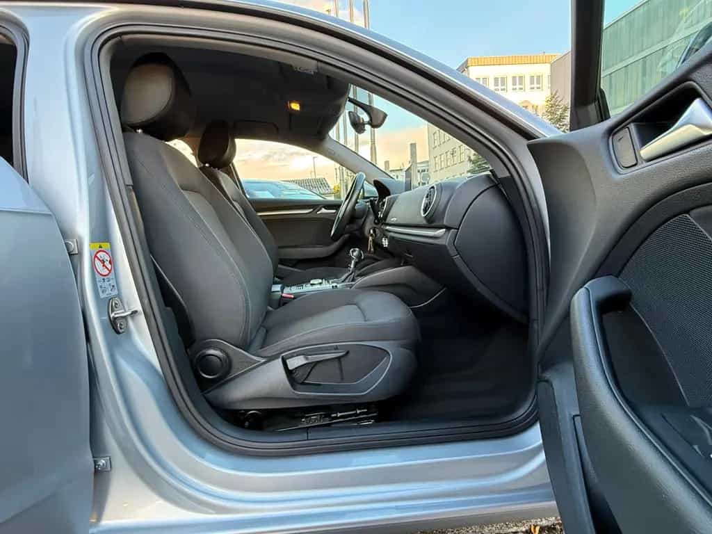 Audi A3 Sportback 35 TFSI /Automatik/Navi/Xenon/Temp. 07/2019-photo-15