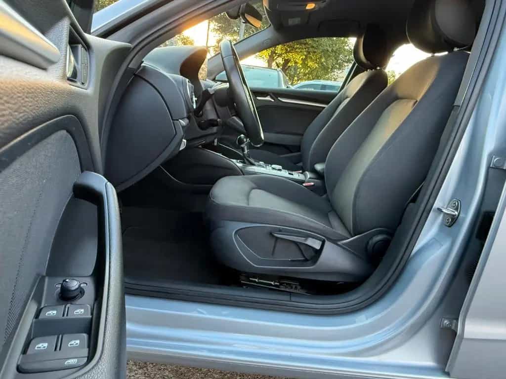 Audi A3 Sportback 35 TFSI /Automatik/Navi/Xenon/Temp. 07/2019-photo-20